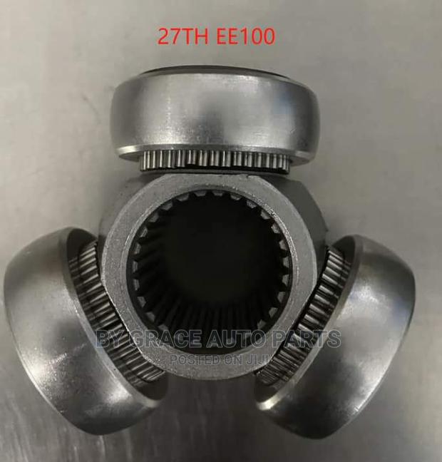 Cross Bearing Toyota