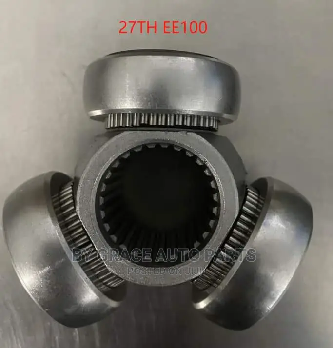 Cross Bearing Toyota