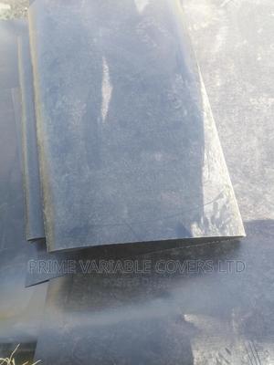 LDPE Black Liners Geo-mebranes - thumbnail 2