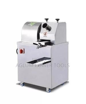 Sugarcane Juicer Machine Imported - thumbnail 2