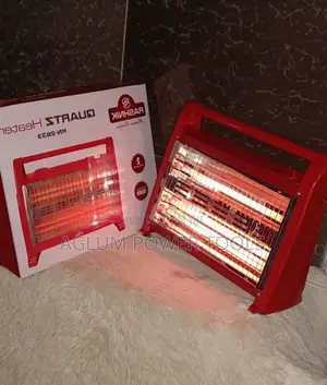 Room Heater Rashiki