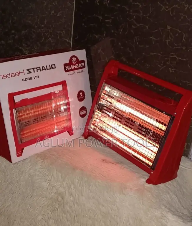 Room Heater Rashiki