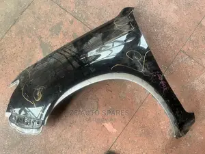 Probox New Model Fenders Available