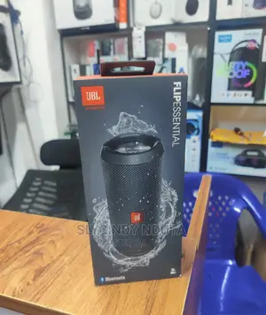 JBL Flip Essential