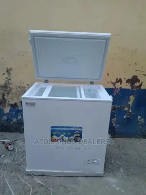 Premier Deep Freezer/ Chest Freezer 150lt 