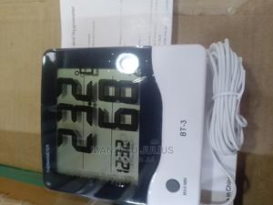 Humidity Thermometer - thumbnail 2