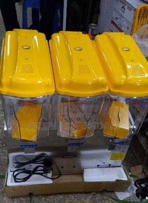 Juice Dispenser 3 in 1 Automatic Cooling - thumbnail 2