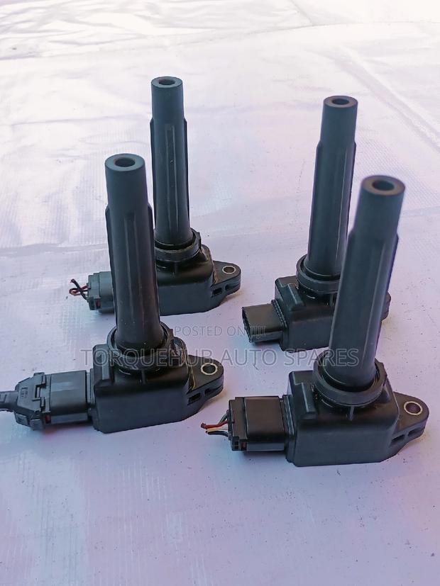 Mazda Demio/Cx-5 Ignition Coils