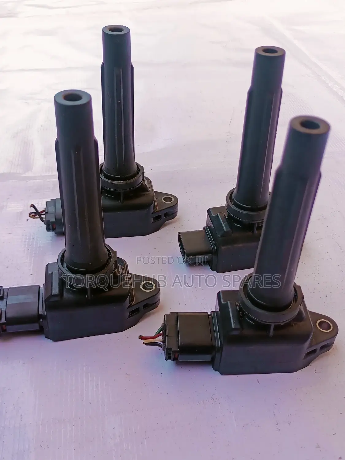 Mazda Demio/Cx-5 Ignition Coils