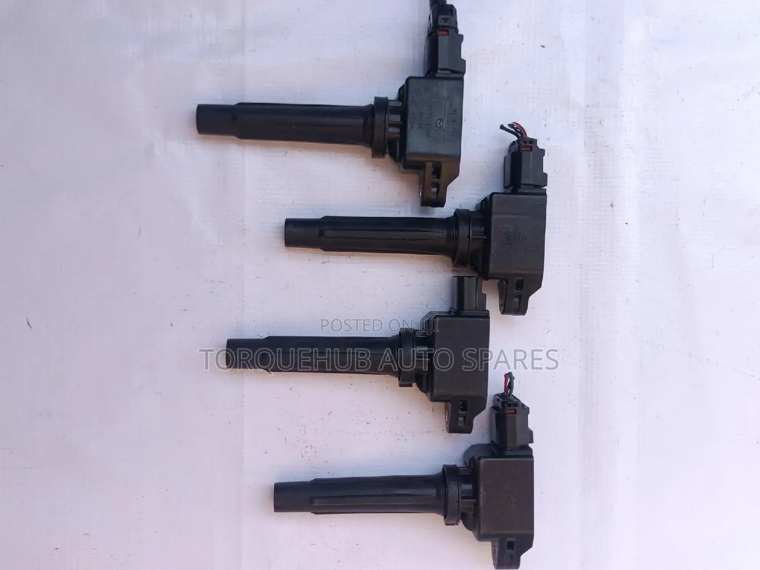 Mazda Demio/Cx-5 Ignition Coils