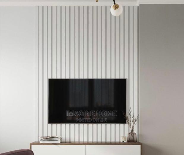 P.S Fluted Wall Panels