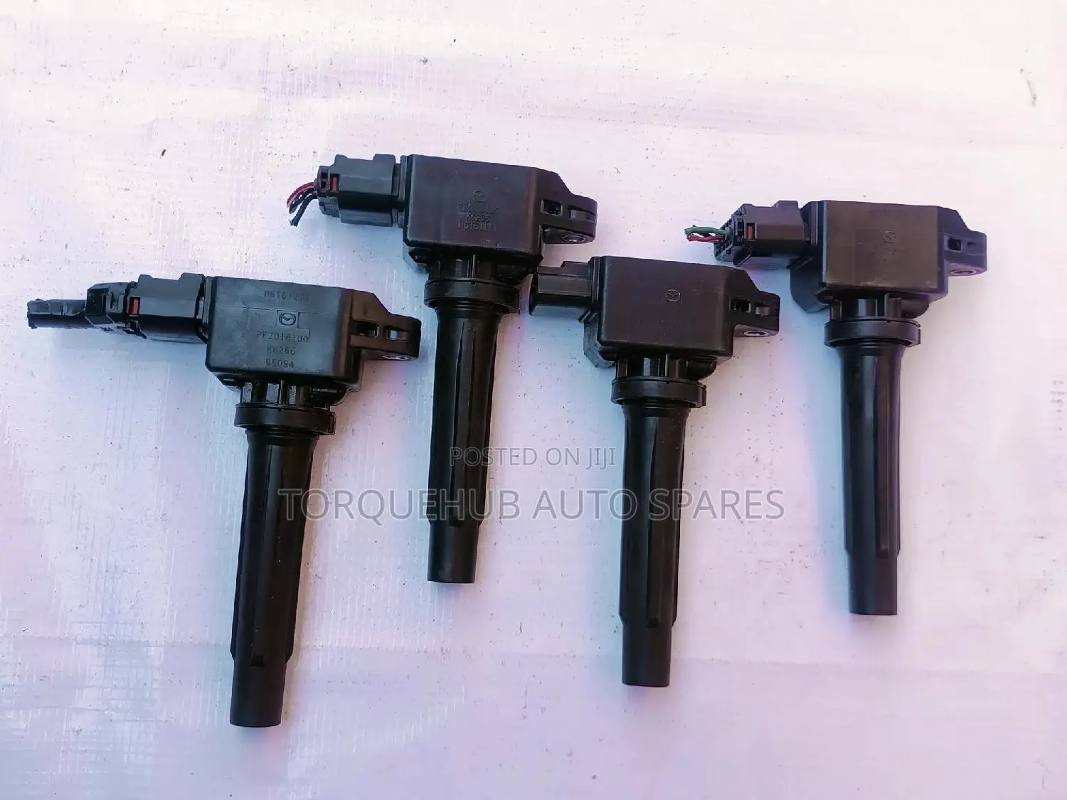 Mazda Demio/Cx-5 Ignition Coils