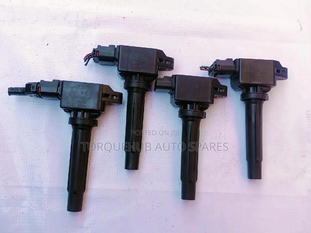 Mazda Demio/Cx-5 Ignition Coils - thumbnail 3