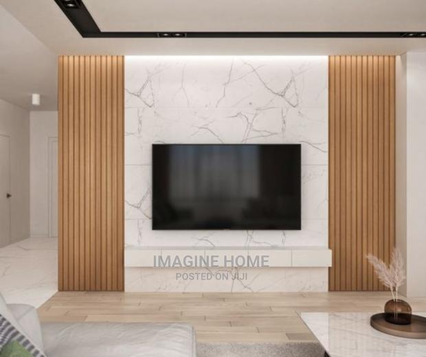 P.S Fluted Wall Panels