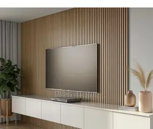 P.S Fluted Wall Panels