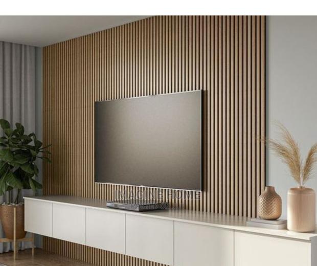 P.S Fluted Wall Panels - thumbnail 2