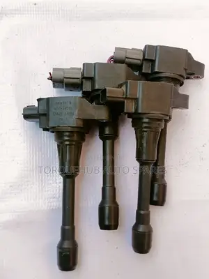 Nissan Wingroad Y12/Tiida/Note Coils