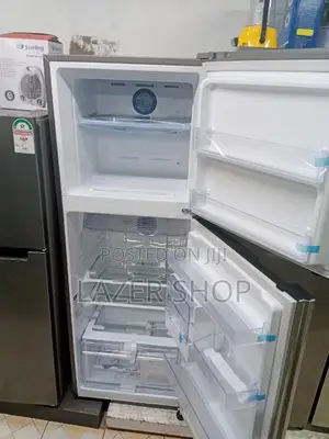 Samsung RT34K5552S8 Top Mount Freezer - 302L