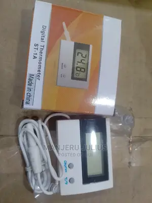 Temperature Thermometer