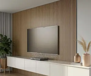 P.S Fluted Wall Panels