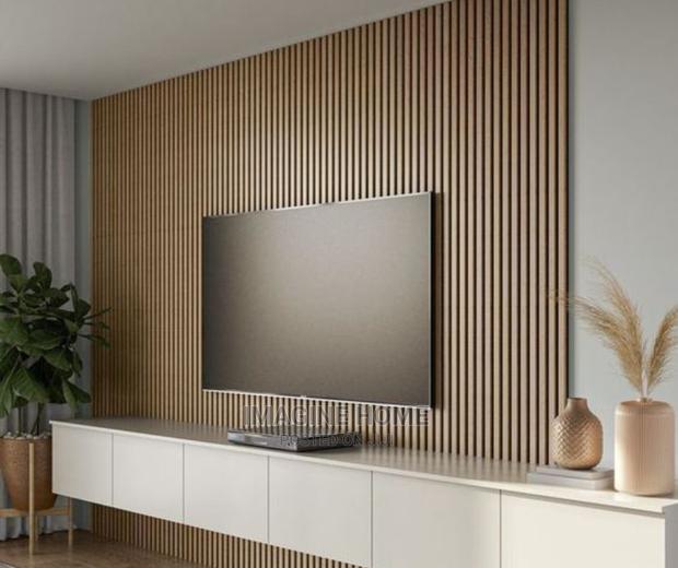 P.S Fluted Wall Panels - thumbnail 2