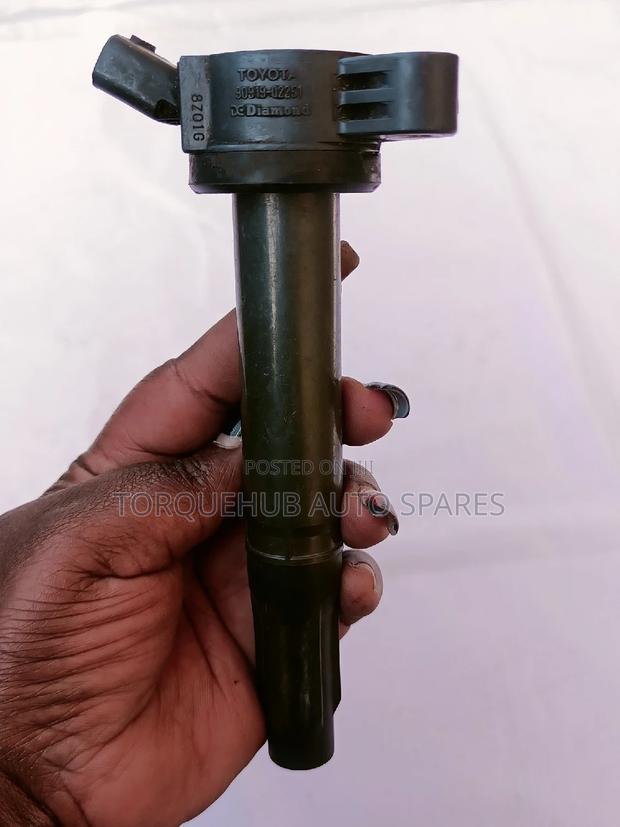 Ignition Coils Rav4/Rx350/Lexus - main view