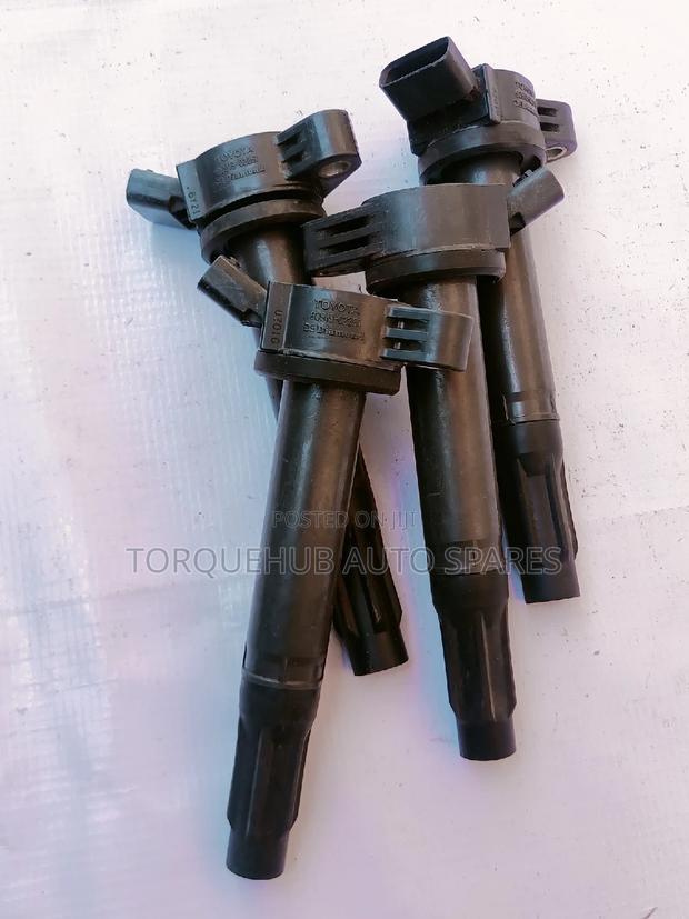 Ignition Coils Rav4/Rx350/Lexus - thumbnail 2