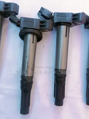 Alphard/Harrier Ignition Coils