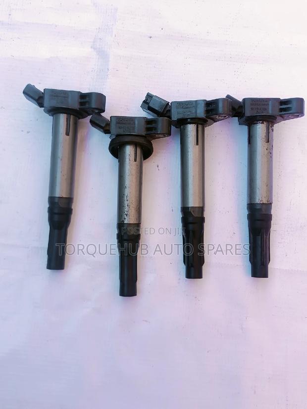 Alphard/Harrier Ignition Coils - thumbnail 2