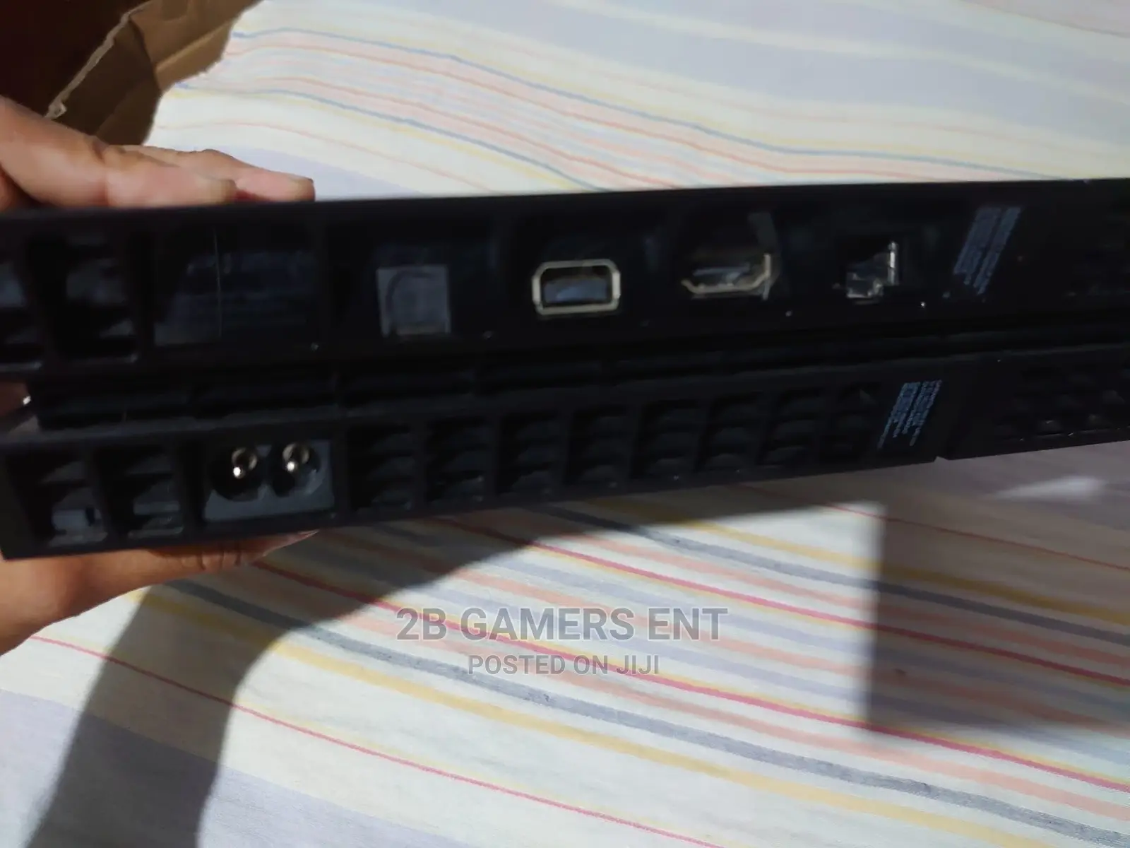 Ps4 Standard