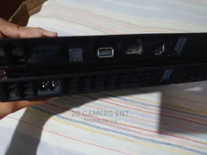 Ps4 Standard