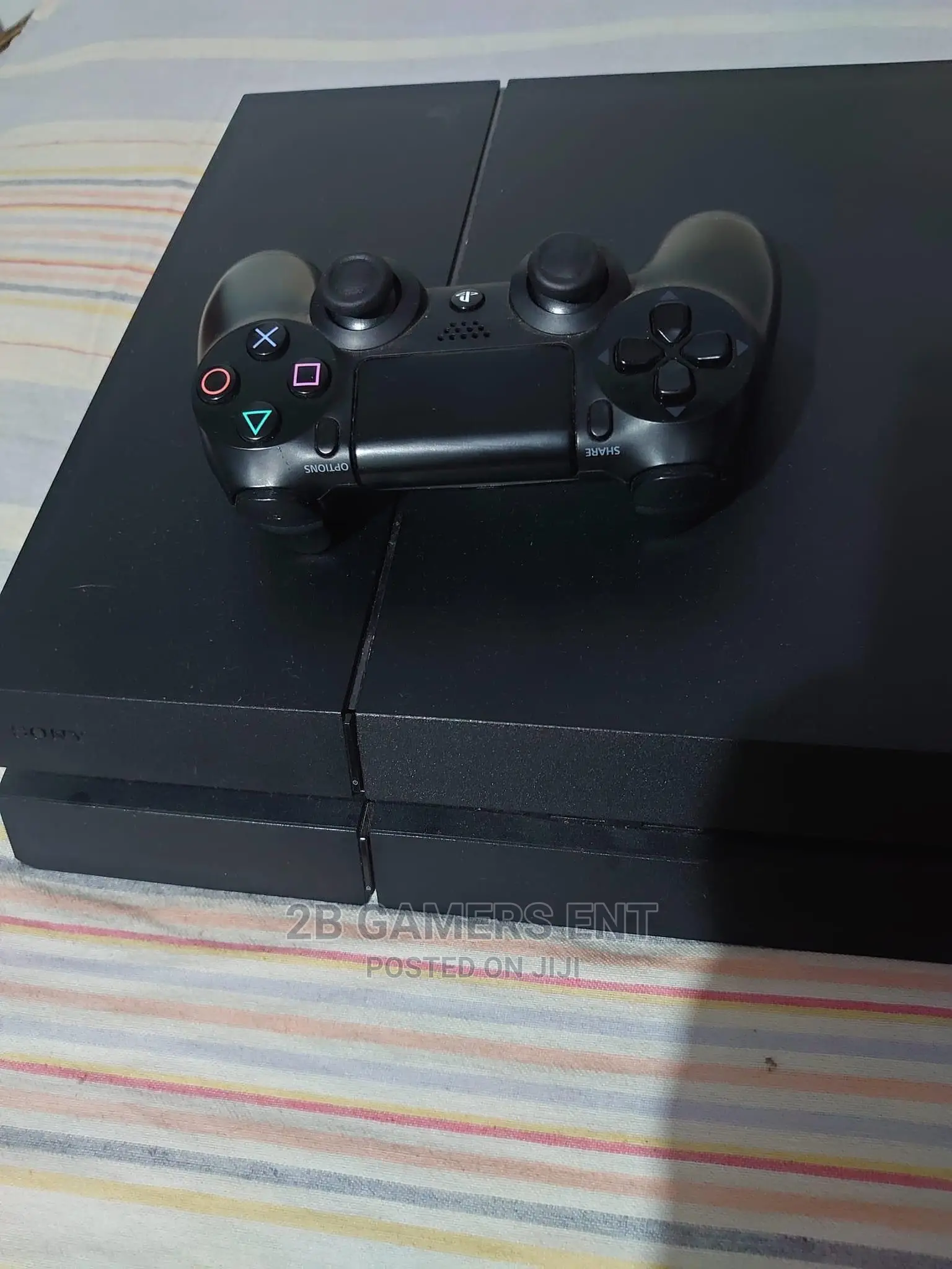 Ps4 Standard