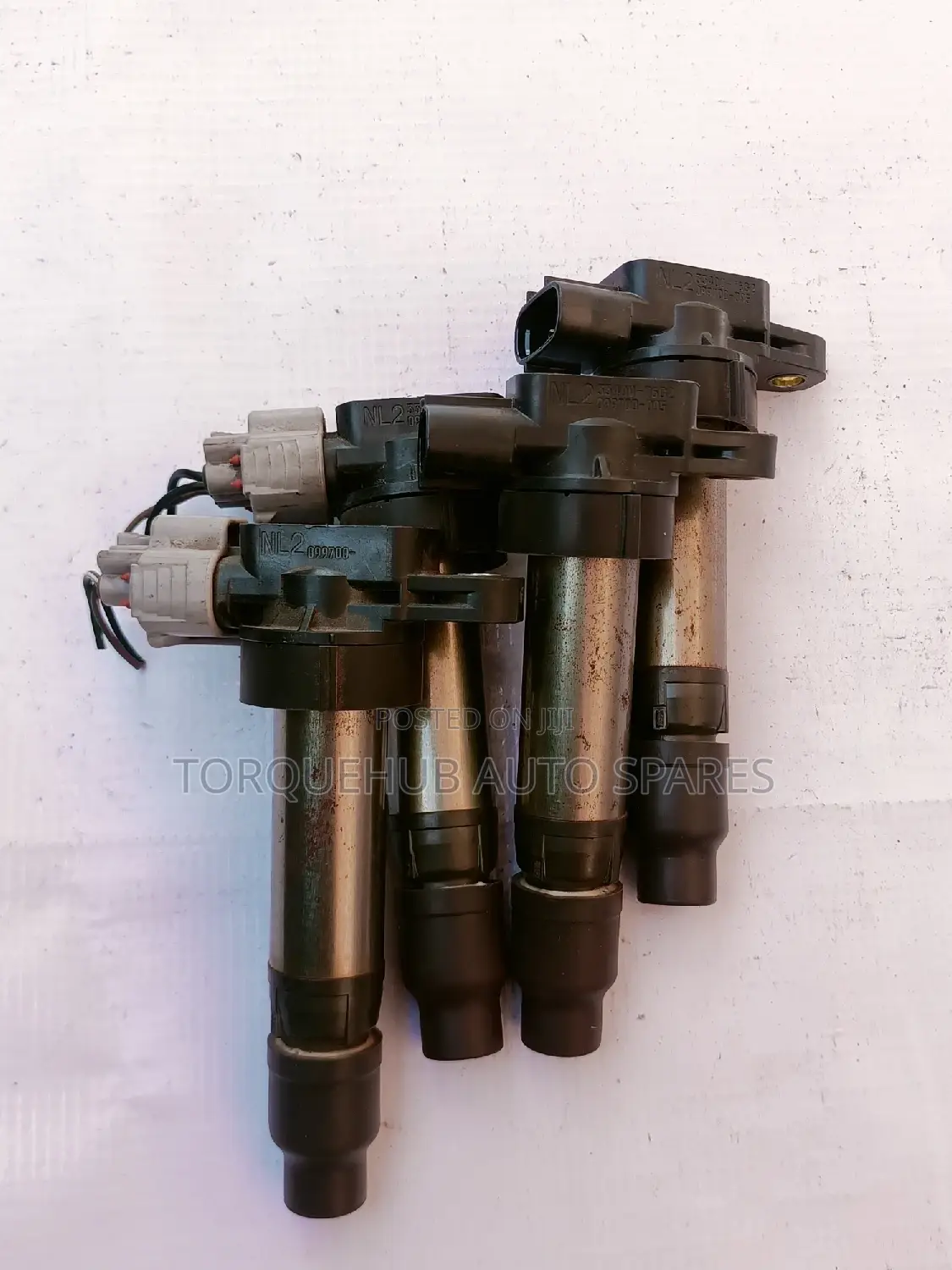 Suzuki Alto Ignition Coils
