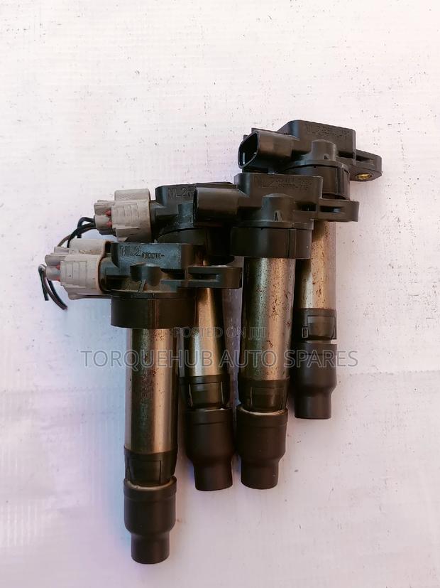 Suzuki Alto Ignition Coils - thumbnail 2