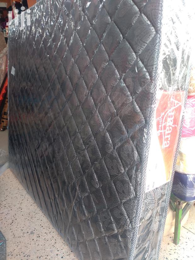 Heavy Duty Amara, Quilted Cover Mattresses - main view