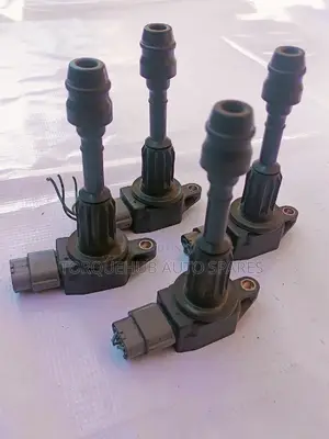 Nissan March Ignition Coils