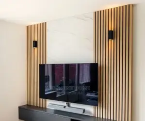 P.S Fluted Wall Panels