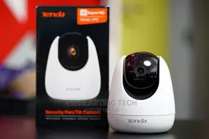 Tenda CP6 2K Super HD Camera