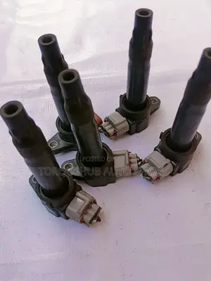 Suzuki Wagon R Ignition Coils