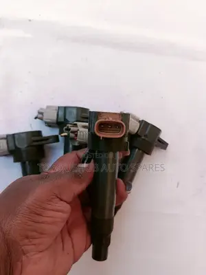 Suzuki Wagon R Ignition Coils