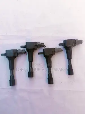 Mazda Axela Ignition Coils