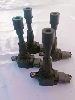 Mazda Axela Ignition Coils