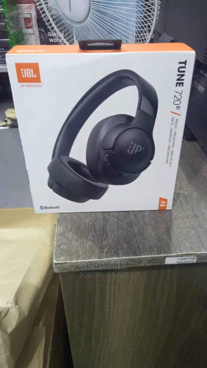 Jbl Tune 720bt