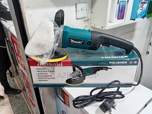 Buffing/Polisher Machine