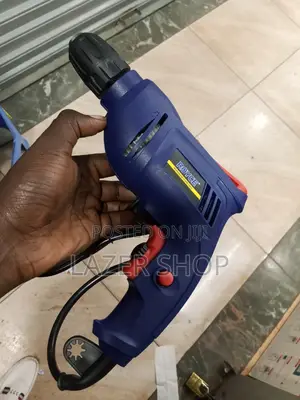 Royce 350w Drill