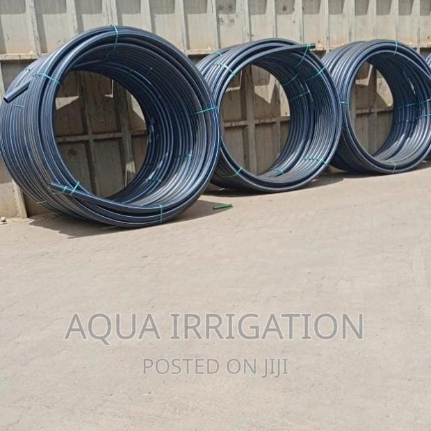 Hdpe Pipes - main view
