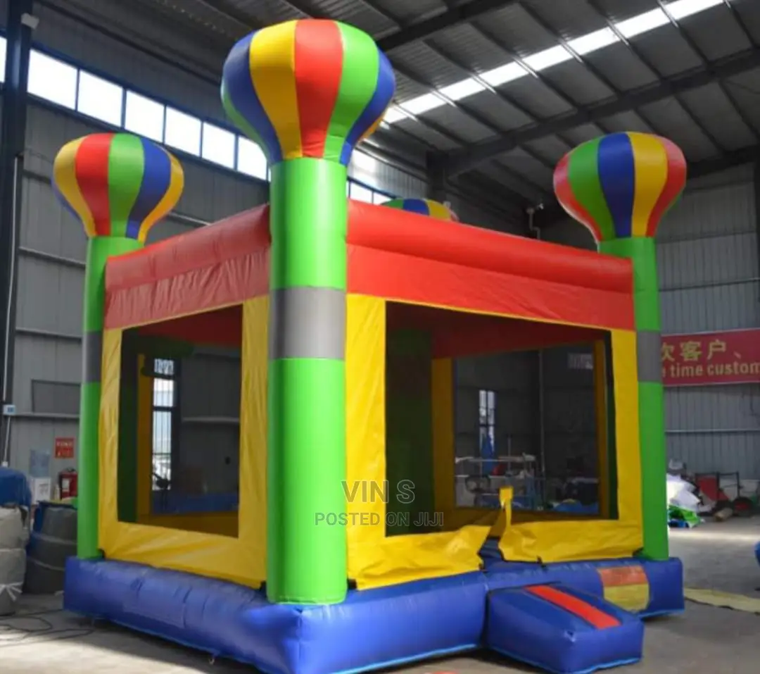 Bouncing Castles' Bouncing Castles/ Bouncing Castles* Castle in Nairobi