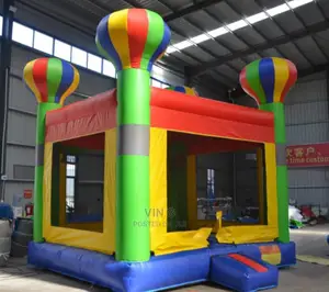 Bouncing Castles' Bouncing Castles/ Bouncing Castles* Castle