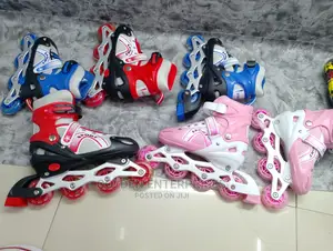 Skaters Shoes