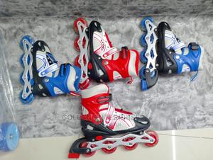 Skating Shoes - thumbnail 2